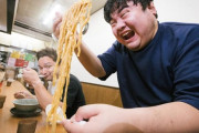【画像】値上げしたラーメン屋、崖っぷちに立たされる...