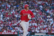 海外「バリーボンズと同じ扱い」大谷翔平がヤンキースから徹底的に勝負を避けられたと海外で話題に！