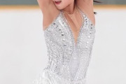 【画像】フィギュアスケート界に期待の新ヒロインJCが現るｗｗｗｗｗｗｗｗｗｗｗｗｗｗｗｗｗ