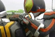 【仮面ライダー555】たっくんと草加は仲が良いのか悪いのかよく分からない