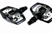 【SPDペダル】傷や重さが気になるならPD-M8100がおすすめ【比較・レビュー】