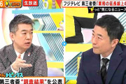 【フジ】被害女性アナは全面協力、中居氏は示談「守秘義務」で拒否→弁護士「なぜ弁解しない？」疑問　系列カンテレで特集