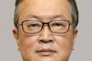 【自民】船田元議員、大阪万博「撤退も選択肢。ぶざまな格好を世界にさらけ出すよりはまし」
