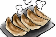 【わかる】「餃子の街」と聞いて思い浮かべた街ｗｗｗｗｗｗｗｗ