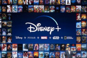 【超朗報】ディズニーの動画配信サービス「Disney＋」が6月より日本で展開