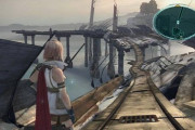 FF13が出たの時のお前ら「一本道(笑)日本のゲームは言われた通りに進むだけのムービーゲー(笑)」