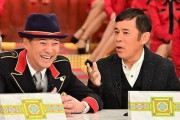 【悲報】岡村と中居が絶交した理由ｗｗ