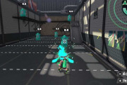 スプラトゥーンのエイム鍛えるにはどうするの？