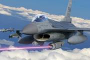 米空軍 自衛用高出力レーザー試験へ、2030年までに配備