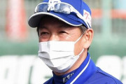 中日・立浪監督「２軍に可能性のある選手がいればチャンスはあげたいけど今いないのが現状」