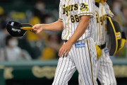 阪神・矢野監督は「ピッチャーを休ませるくらい、点をとってくれたら…」