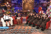 欅坂46小林由依、グループを代表して4回目の出場となる「NHK紅白歌合戦」への意気込みを語る【シブヤノオト】