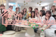次回の乃木坂あそぶだけで「4期生で何かしたいね」を叶える ｢NOGIZAKA ROOM SHARE｣ ｷﾀ━(ﾟ∀ﾟ)━!【乃木坂46】
