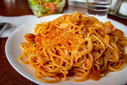 なんJ民「パスタ200gをペロリ！w」←冷静に考えてこれ無理だろ