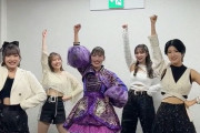 【動画】AMEFURASSHI『高城れにさんが一緒に踊って…完璧に踊れてます』｢れにちゃんがタンツイを｣