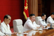 【速報】 北朝鮮から、ドイツ、スウェーデン、イギリスなどの外交官ら、全員国外脱出