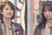 【乃木坂46】樋口日奈vs鈴木絢音 瞬殺だな.gif
