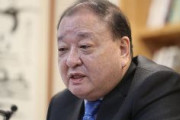 新駐日韓国大使「日本が謝罪すれば慰安婦が訴訟を取り下げる」
