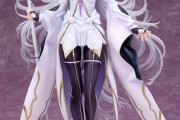 Fate/Grand Order Arcadeより「キャスター/マーリン〔プロトタイプ〕」 1/7 完成品フィギュア[アルター]が予約受付開始