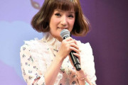 千秋、離婚していた「ずっと前に籍を抜いてはいる」