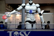 悪夢のシナリオ、2060年代までにロボットが世界を支配？