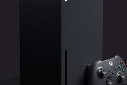 【XBOX】 Xbox Series X