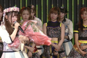 【NMB48】武井紗良21歳の生誕祭・卒業公演まとめ。「凄く幸せでした」【手紙・スピーチ全文有】