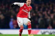 【移籍報道】エジル、今冬に中東から“巨額オファー”も…　アーセナル側が放出拒否と英紙報道