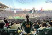 【画像】なんG公認アイドルのあいみょん、甲子園に４万５千人を集客www