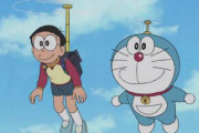 【衝撃事実】『ドラえもん』のタケコプター、最新の研究で完全否定！　原理の「反重力」は存在しないと発表