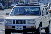 なぜ日産はラシーンを復刻させないのだろうか