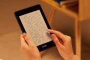 Kindle Paperwhiteが初売りセールで安いんやが