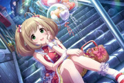 【デレステ】シンデレラフェスノワール開催！ノワール限定SSR佐藤心が登場！
