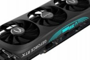 RTX4070TiSのグリス塗り直してみたらGPUとホットスポットの差が3℃くらい縮まった