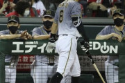 ついに、この瞬間が…24打席無安打の阪神・佐藤輝に代打が送られる　プロで初めての「屈辱」