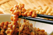 日本人の朝食「納豆」が世界的なスーパーフードとして注目されつつある