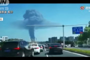 【またか】中国で大爆発