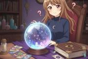 占いの勉強がしたいです！