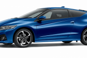 ホンダ「CR-Z」復活か！？ 米国で名称の商標登録を申請