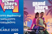 GTA開発者「GTA6はPS5で60fpsのパフォーマンスモードありで作っている、心配は無用」
