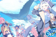 ブルアカの新キャラ、流石にネタ切れすぎて終わる・・・