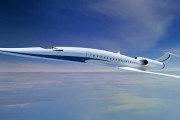 【航空】超音速旅客機の研究開発に向けた官民一体の協議会立ち上げ　日本の蓄積を生かせるか？