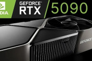 【悲報】RTX 5090、一線を超える
