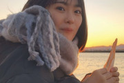 【乃木坂46】清宮レイちゃん、聖地巡礼w