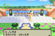 【あつまれ どうぶつの森】「Twitterでジョウト地方再現してみた」が凄すぎる！！！26万いいね