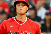 【悲報】イチロー「今のMLBはHR競争。つまらない」大谷「シングルヒット狙いはつまらない」