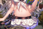 【FEH】１人、海をつくれる英雄がいたわ。どういう事？