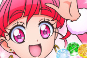 プリキュアってもうソシャゲ出さないのかな？