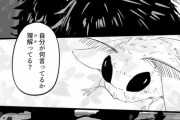 【FGO】オベロンとブランカのプロローグ漫画！！　二人の経緯を知りたいよね