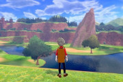 【朗報】ポケモン最新作、草むら一つに半年の時間をかけていた